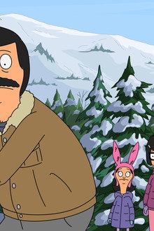 Bob's Burgers season 14 episode 10