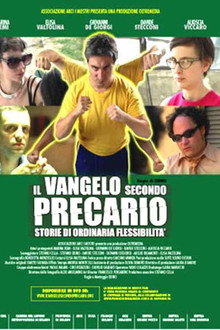 Il Vangelo secondo precario
