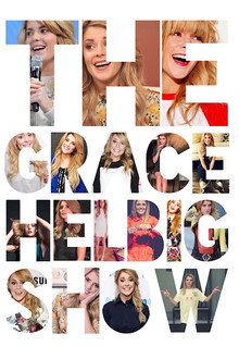 The Grace Helbig Show