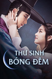 Thư Sinh Bóng Đêm