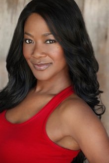 Photo of Dayna Dooley