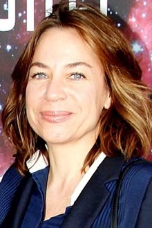 Photo of Katrine Brygmann