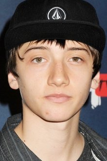 Photo of Cade Canon Ball