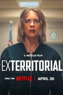 Exterritorial