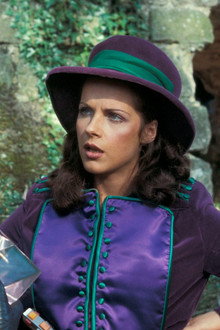 Doctor Who: The Androids of Tara