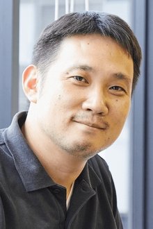 Photo of Ryusuke Hamaguchi