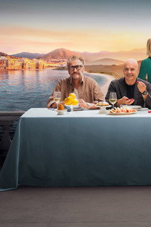 Dinner Club