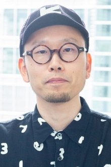 Photo of Kyohei Ishiguro