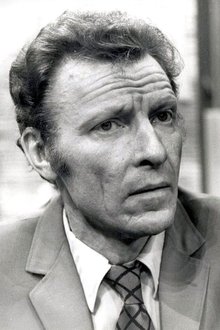 Photo of Gérard Séty