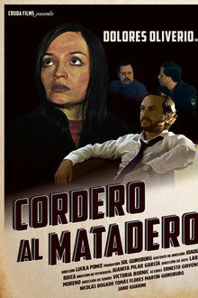 Cordero al Matadero