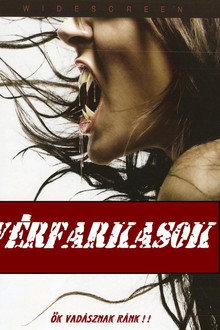 Vérfarkasok