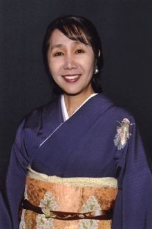 Photo of Akiko Shima