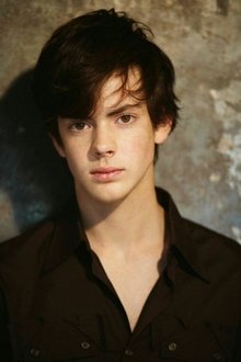 Foto de perfil de Skandar Keynes