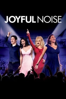 Joyful Noise movie poster