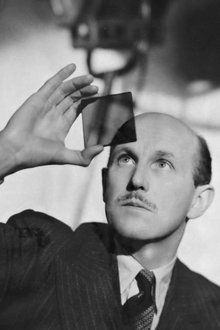 Photo of Michael Powell
