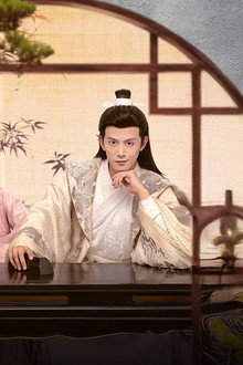 亲爱的阮小枫