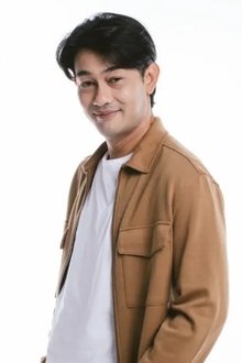Photo of Farid Kamil