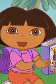 Dora Saves the Prince