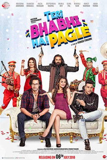 Teri Bhabhi Hai Pagle