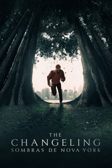 Poster da série The Changeling