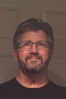 Photo of Glenn Boswell