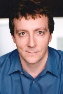 Photo of Ivan Sherry