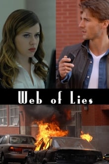 Poster do filme Web of Lies