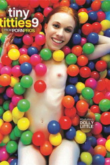 Tiny Titties 9