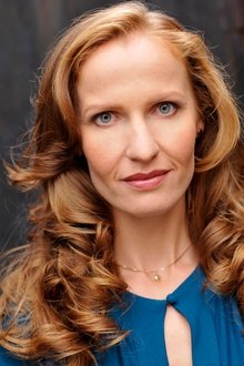 Photo of Anna Gutto