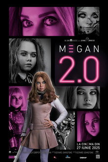 M3GAN 2.0
