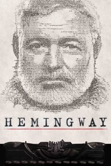 Hemingway 1ª Temporada Completa