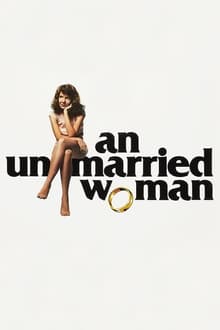 An Unmarried Woman movie poster