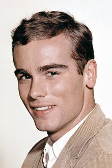 Photo of Dean Stockwell