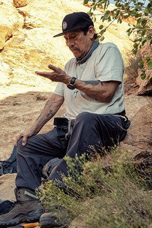 Running Wild with Bear Grylls season 6 episode 6