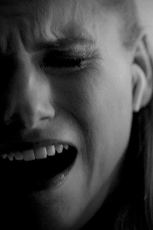 Ruptured