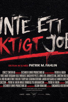 Inte Ett Riktigt Jobb