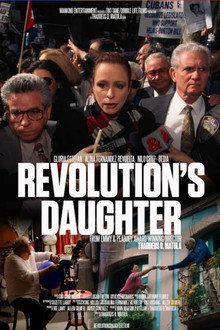 Revolution's Daughter