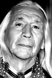 Photo of Floyd Red Crow Westerman