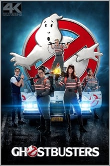 Ghostbusters