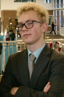 Truett Moulton