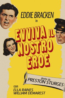 Evviva il nostro eroe