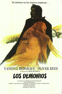 Los demonios