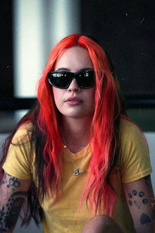 Photo of Beatrice Miller