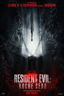 Resident Evil
