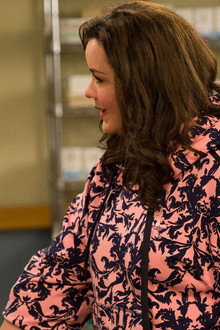 Mike & Molly season 6 episode 13