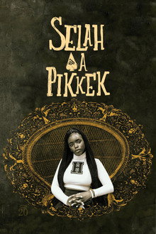 Selah és a Pikkek