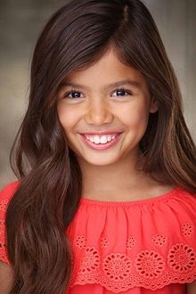 Photo of Madelyn Miranda
