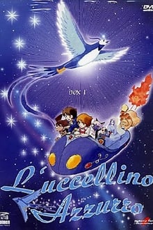 L'uccellino azzurro