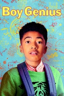 Boy Genius Boy Genius
