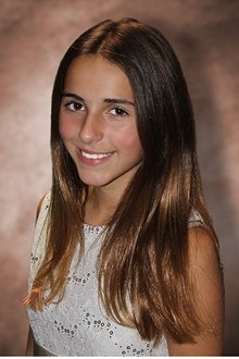 Photo of Ashley Szczerbacki